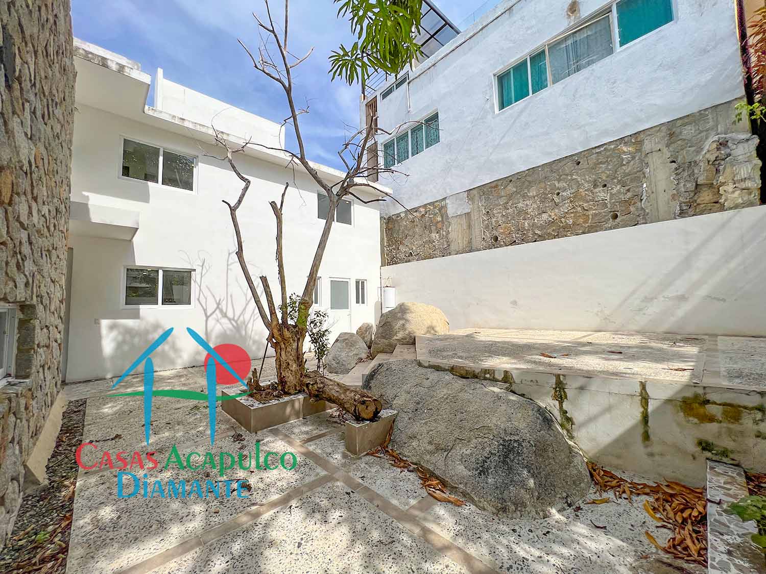 Casa Daniela - Patio 7